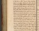 Zdjęcie nr 261 dla obiektu archiwalnego: Acta episcopalia R. D. Jacobi Zadzik, episcopi Cracoviensis et ducis Severiae annorum 1639 et 1640. Volumen II