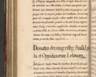 Zdjęcie nr 255 dla obiektu archiwalnego: Acta episcopalia R. D. Jacobi Zadzik, episcopi Cracoviensis et ducis Severiae annorum 1639 et 1640. Volumen II
