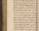 Zdjęcie nr 253 dla obiektu archiwalnego: Acta episcopalia R. D. Jacobi Zadzik, episcopi Cracoviensis et ducis Severiae annorum 1639 et 1640. Volumen II
