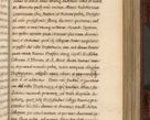 Zdjęcie nr 254 dla obiektu archiwalnego: Acta episcopalia R. D. Jacobi Zadzik, episcopi Cracoviensis et ducis Severiae annorum 1639 et 1640. Volumen II