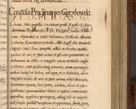 Zdjęcie nr 256 dla obiektu archiwalnego: Acta episcopalia R. D. Jacobi Zadzik, episcopi Cracoviensis et ducis Severiae annorum 1639 et 1640. Volumen II