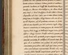 Zdjęcie nr 251 dla obiektu archiwalnego: Acta episcopalia R. D. Jacobi Zadzik, episcopi Cracoviensis et ducis Severiae annorum 1639 et 1640. Volumen II