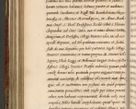 Zdjęcie nr 251 dla obiektu archiwalnego: Acta episcopalia R. D. Jacobi Zadzik, episcopi Cracoviensis et ducis Severiae annorum 1639 et 1640. Volumen II