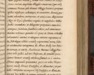 Zdjęcie nr 252 dla obiektu archiwalnego: Acta episcopalia R. D. Jacobi Zadzik, episcopi Cracoviensis et ducis Severiae annorum 1639 et 1640. Volumen II