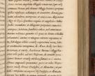 Zdjęcie nr 252 dla obiektu archiwalnego: Acta episcopalia R. D. Jacobi Zadzik, episcopi Cracoviensis et ducis Severiae annorum 1639 et 1640. Volumen II