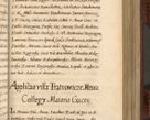 Zdjęcie nr 250 dla obiektu archiwalnego: Acta episcopalia R. D. Jacobi Zadzik, episcopi Cracoviensis et ducis Severiae annorum 1639 et 1640. Volumen II