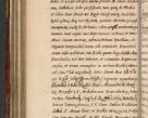 Zdjęcie nr 247 dla obiektu archiwalnego: Acta episcopalia R. D. Jacobi Zadzik, episcopi Cracoviensis et ducis Severiae annorum 1639 et 1640. Volumen II