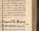 Zdjęcie nr 246 dla obiektu archiwalnego: Acta episcopalia R. D. Jacobi Zadzik, episcopi Cracoviensis et ducis Severiae annorum 1639 et 1640. Volumen II