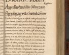 Zdjęcie nr 248 dla obiektu archiwalnego: Acta episcopalia R. D. Jacobi Zadzik, episcopi Cracoviensis et ducis Severiae annorum 1639 et 1640. Volumen II