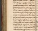 Zdjęcie nr 245 dla obiektu archiwalnego: Acta episcopalia R. D. Jacobi Zadzik, episcopi Cracoviensis et ducis Severiae annorum 1639 et 1640. Volumen II