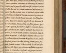 Zdjęcie nr 244 dla obiektu archiwalnego: Acta episcopalia R. D. Jacobi Zadzik, episcopi Cracoviensis et ducis Severiae annorum 1639 et 1640. Volumen II