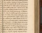 Zdjęcie nr 244 dla obiektu archiwalnego: Acta episcopalia R. D. Jacobi Zadzik, episcopi Cracoviensis et ducis Severiae annorum 1639 et 1640. Volumen II