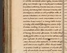 Zdjęcie nr 235 dla obiektu archiwalnego: Acta episcopalia R. D. Jacobi Zadzik, episcopi Cracoviensis et ducis Severiae annorum 1639 et 1640. Volumen II