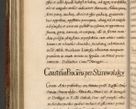 Zdjęcie nr 233 dla obiektu archiwalnego: Acta episcopalia R. D. Jacobi Zadzik, episcopi Cracoviensis et ducis Severiae annorum 1639 et 1640. Volumen II