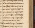 Zdjęcie nr 232 dla obiektu archiwalnego: Acta episcopalia R. D. Jacobi Zadzik, episcopi Cracoviensis et ducis Severiae annorum 1639 et 1640. Volumen II