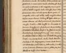 Zdjęcie nr 229 dla obiektu archiwalnego: Acta episcopalia R. D. Jacobi Zadzik, episcopi Cracoviensis et ducis Severiae annorum 1639 et 1640. Volumen II