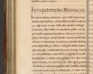 Zdjęcie nr 225 dla obiektu archiwalnego: Acta episcopalia R. D. Jacobi Zadzik, episcopi Cracoviensis et ducis Severiae annorum 1639 et 1640. Volumen II