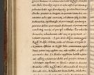 Zdjęcie nr 219 dla obiektu archiwalnego: Acta episcopalia R. D. Jacobi Zadzik, episcopi Cracoviensis et ducis Severiae annorum 1639 et 1640. Volumen II