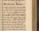 Zdjęcie nr 220 dla obiektu archiwalnego: Acta episcopalia R. D. Jacobi Zadzik, episcopi Cracoviensis et ducis Severiae annorum 1639 et 1640. Volumen II