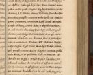 Zdjęcie nr 218 dla obiektu archiwalnego: Acta episcopalia R. D. Jacobi Zadzik, episcopi Cracoviensis et ducis Severiae annorum 1639 et 1640. Volumen II