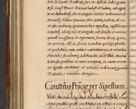 Zdjęcie nr 217 dla obiektu archiwalnego: Acta episcopalia R. D. Jacobi Zadzik, episcopi Cracoviensis et ducis Severiae annorum 1639 et 1640. Volumen II
