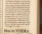 Zdjęcie nr 412 dla obiektu archiwalnego: Acta episcopalia R. D. Jacobi Zadzik, episcopi Cracoviensis et ducis Severiae annorum 1639 et 1640. Volumen II