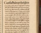 Zdjęcie nr 604 dla obiektu archiwalnego: Acta episcopalia R. D. Jacobi Zadzik, episcopi Cracoviensis et ducis Severiae annorum 1639 et 1640. Volumen II