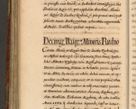 Zdjęcie nr 601 dla obiektu archiwalnego: Acta episcopalia R. D. Jacobi Zadzik, episcopi Cracoviensis et ducis Severiae annorum 1639 et 1640. Volumen II