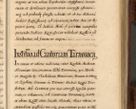 Zdjęcie nr 596 dla obiektu archiwalnego: Acta episcopalia R. D. Jacobi Zadzik, episcopi Cracoviensis et ducis Severiae annorum 1639 et 1640. Volumen II