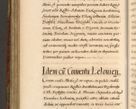 Zdjęcie nr 593 dla obiektu archiwalnego: Acta episcopalia R. D. Jacobi Zadzik, episcopi Cracoviensis et ducis Severiae annorum 1639 et 1640. Volumen II