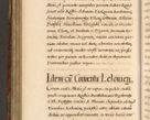 Zdjęcie nr 593 dla obiektu archiwalnego: Acta episcopalia R. D. Jacobi Zadzik, episcopi Cracoviensis et ducis Severiae annorum 1639 et 1640. Volumen II