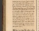 Zdjęcie nr 589 dla obiektu archiwalnego: Acta episcopalia R. D. Jacobi Zadzik, episcopi Cracoviensis et ducis Severiae annorum 1639 et 1640. Volumen II