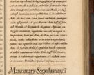 Zdjęcie nr 586 dla obiektu archiwalnego: Acta episcopalia R. D. Jacobi Zadzik, episcopi Cracoviensis et ducis Severiae annorum 1639 et 1640. Volumen II