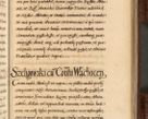 Zdjęcie nr 582 dla obiektu archiwalnego: Acta episcopalia R. D. Jacobi Zadzik, episcopi Cracoviensis et ducis Severiae annorum 1639 et 1640. Volumen II