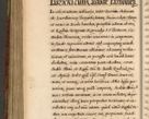 Zdjęcie nr 575 dla obiektu archiwalnego: Acta episcopalia R. D. Jacobi Zadzik, episcopi Cracoviensis et ducis Severiae annorum 1639 et 1640. Volumen II