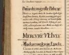 Zdjęcie nr 573 dla obiektu archiwalnego: Acta episcopalia R. D. Jacobi Zadzik, episcopi Cracoviensis et ducis Severiae annorum 1639 et 1640. Volumen II