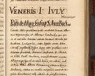 Zdjęcie nr 572 dla obiektu archiwalnego: Acta episcopalia R. D. Jacobi Zadzik, episcopi Cracoviensis et ducis Severiae annorum 1639 et 1640. Volumen II