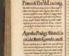 Zdjęcie nr 567 dla obiektu archiwalnego: Acta episcopalia R. D. Jacobi Zadzik, episcopi Cracoviensis et ducis Severiae annorum 1639 et 1640. Volumen II