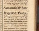 Zdjęcie nr 564 dla obiektu archiwalnego: Acta episcopalia R. D. Jacobi Zadzik, episcopi Cracoviensis et ducis Severiae annorum 1639 et 1640. Volumen II