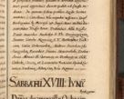 Zdjęcie nr 562 dla obiektu archiwalnego: Acta episcopalia R. D. Jacobi Zadzik, episcopi Cracoviensis et ducis Severiae annorum 1639 et 1640. Volumen II