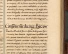Zdjęcie nr 560 dla obiektu archiwalnego: Acta episcopalia R. D. Jacobi Zadzik, episcopi Cracoviensis et ducis Severiae annorum 1639 et 1640. Volumen II