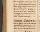 Zdjęcie nr 557 dla obiektu archiwalnego: Acta episcopalia R. D. Jacobi Zadzik, episcopi Cracoviensis et ducis Severiae annorum 1639 et 1640. Volumen II