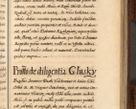 Zdjęcie nr 556 dla obiektu archiwalnego: Acta episcopalia R. D. Jacobi Zadzik, episcopi Cracoviensis et ducis Severiae annorum 1639 et 1640. Volumen II