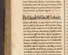 Zdjęcie nr 553 dla obiektu archiwalnego: Acta episcopalia R. D. Jacobi Zadzik, episcopi Cracoviensis et ducis Severiae annorum 1639 et 1640. Volumen II