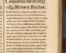 Zdjęcie nr 550 dla obiektu archiwalnego: Acta episcopalia R. D. Jacobi Zadzik, episcopi Cracoviensis et ducis Severiae annorum 1639 et 1640. Volumen II