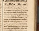 Zdjęcie nr 550 dla obiektu archiwalnego: Acta episcopalia R. D. Jacobi Zadzik, episcopi Cracoviensis et ducis Severiae annorum 1639 et 1640. Volumen II