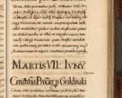 Zdjęcie nr 548 dla obiektu archiwalnego: Acta episcopalia R. D. Jacobi Zadzik, episcopi Cracoviensis et ducis Severiae annorum 1639 et 1640. Volumen II
