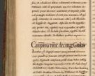Zdjęcie nr 543 dla obiektu archiwalnego: Acta episcopalia R. D. Jacobi Zadzik, episcopi Cracoviensis et ducis Severiae annorum 1639 et 1640. Volumen II