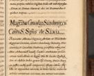 Zdjęcie nr 540 dla obiektu archiwalnego: Acta episcopalia R. D. Jacobi Zadzik, episcopi Cracoviensis et ducis Severiae annorum 1639 et 1640. Volumen II