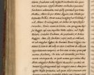 Zdjęcie nr 537 dla obiektu archiwalnego: Acta episcopalia R. D. Jacobi Zadzik, episcopi Cracoviensis et ducis Severiae annorum 1639 et 1640. Volumen II